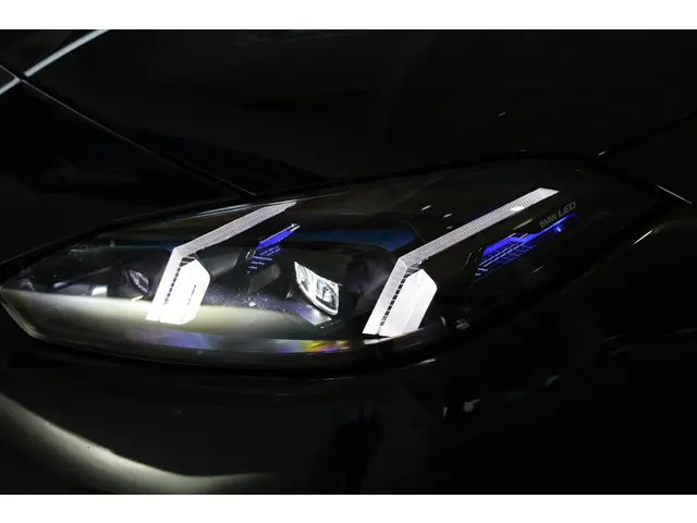 BMW 1 Serie 120 2025 Benzine 30