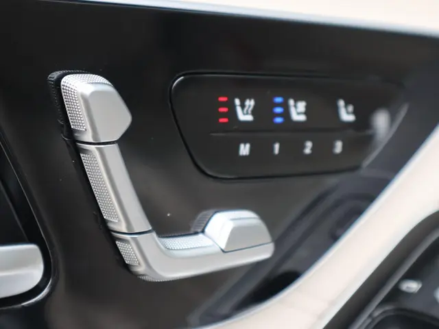 Mercedes-Benz S-Klasse 680 4MATIC Maybach 2023 Benzine 16