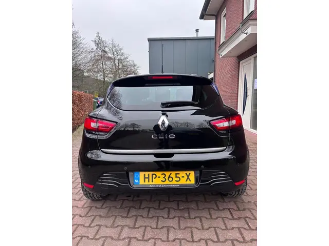 Renault Clio 0.9 TCe ECO Night&Day 2015 Benzine 10