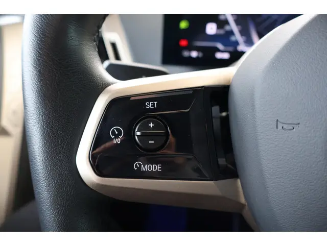 BMW iX M60 High Executive 112 kWh 2023 Elektrisch 17