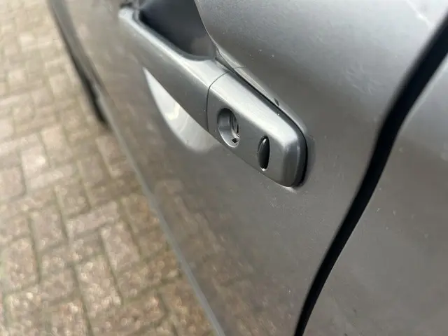 Mitsubishi ASX 1.6 Cleartec Invite+ 2015 Benzine 7