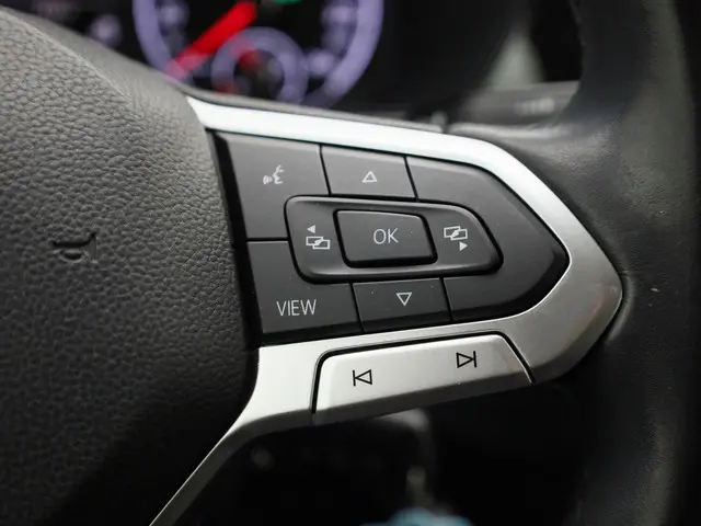 Volkswagen T-Cross 1.0TSI/115PK DSG Life 2019 Benzine 22