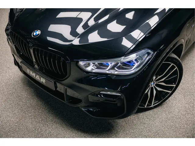 BMW X5 xDrive45e High Executive 2020 Hybride Benzine 5