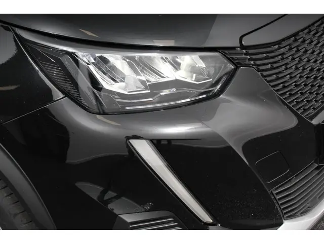 Peugeot e-2008 EV Allure Pack 50 kWh 2022 Elektrisch 23