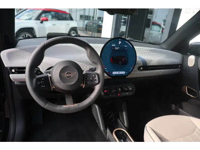 MINI 3-Deurs E 2025 Elektrisch 6