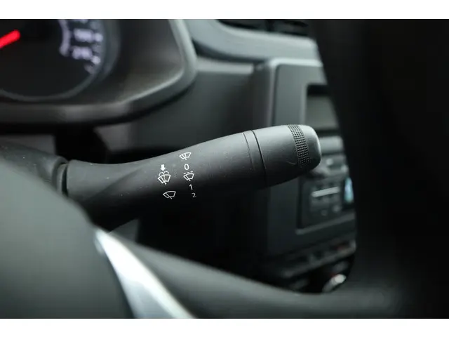 Renault Express 1.5 dCi 75 Comfort 2021 Diesel 13