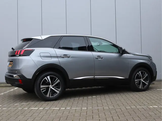 Peugeot 3008 1.2 PureTech Allure 2019 Benzine 5