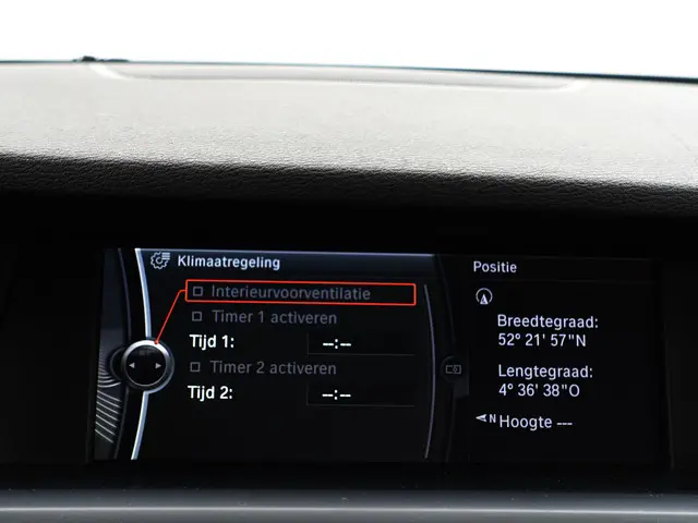 BMW X3 xDrive28i M Sport Aut- 2012 Benzine 11
