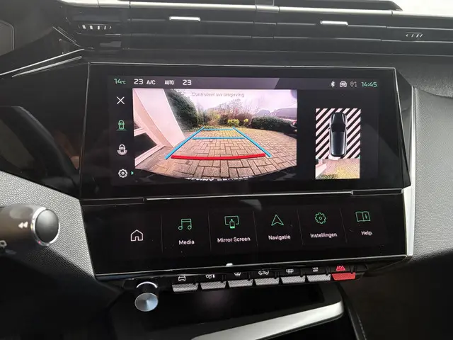 Peugeot 308 1.2T 130pk Allure 2023 Benzine 18