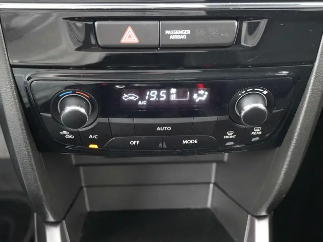 Suzuki Vitara 1.0 Boosterjet Select 2019 Benzine 15