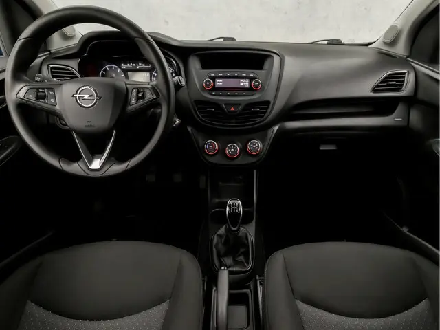 Opel KARL 1.0 ecoFLEX Sport 2018 Benzine 6