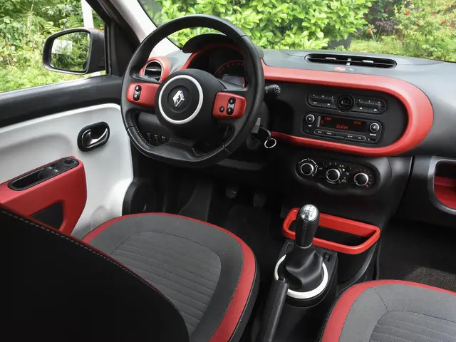 Renault Twingo 1.0 SCe Collection 2016 Benzine 32