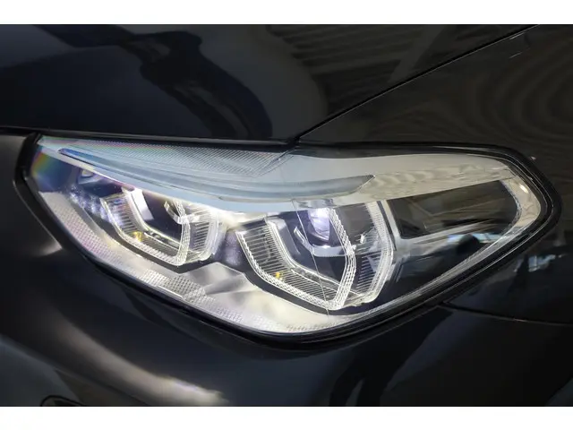 BMW X3 xDrive20i 2021 Benzine 31