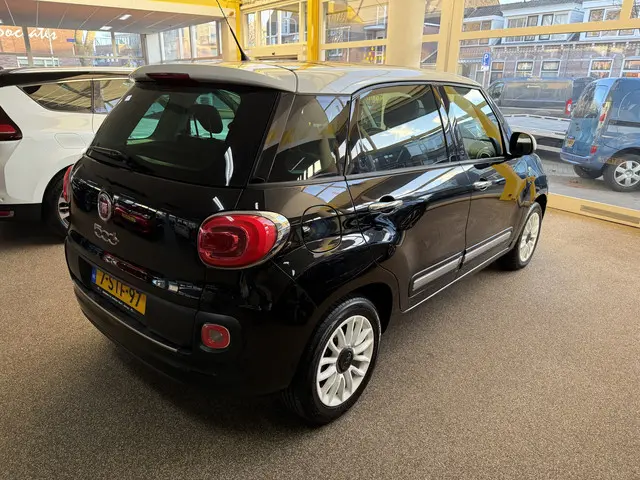 Fiat 500L 0.9 TwinAir Lounge 2013 Benzine 9