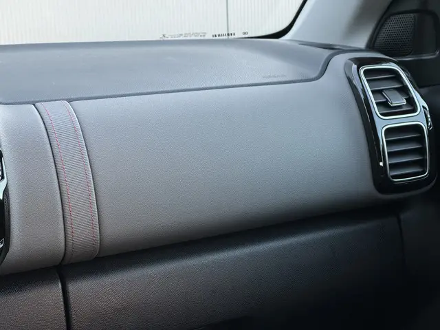 Citroën C5 Aircross 1.5 BlueHDI Business 2020 Diesel 21