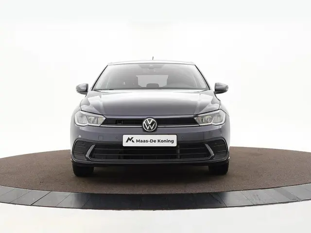 Volkswagen Polo 1.0 TSI 95pk Life 2023 Benzine 19
