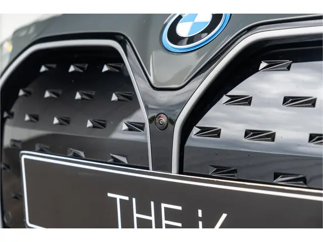 BMW i4 M50 xDrive 2025 Elektrisch 28