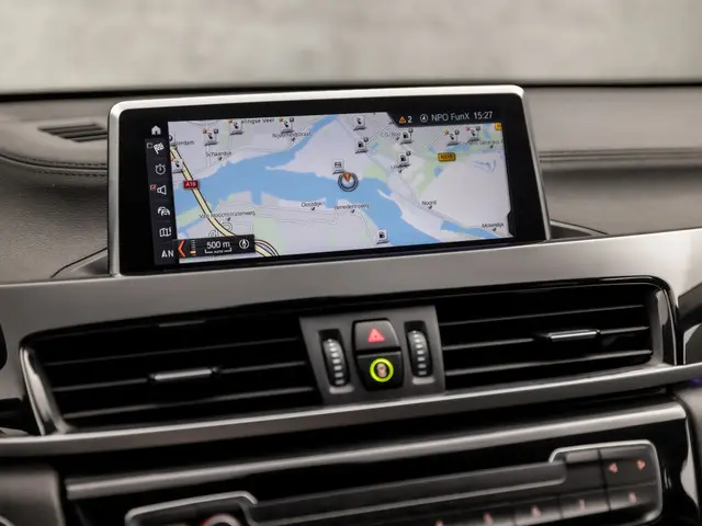 BMW X1 xDrive25e Sportline 2022 Hybride Benzine 8