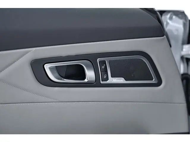 Mercedes-Benz AMG GT 4.0 Premium 2022 Benzine 44