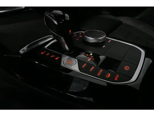 BMW X3 xDrive30e M Sport 2023 Hybride Benzine 39