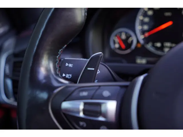 BMW X5 M 2017 Benzine 48