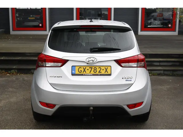 Hyundai ix20 1.4i Go! 2015 Benzine 6