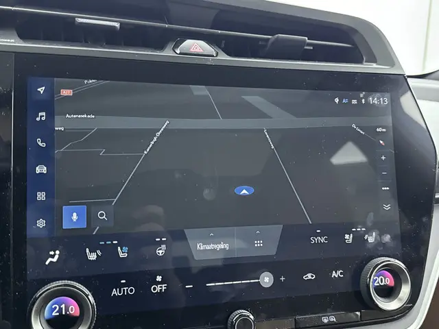 Lexus RZ 300e President Line 71 kWh 2024 Elektrisch 9