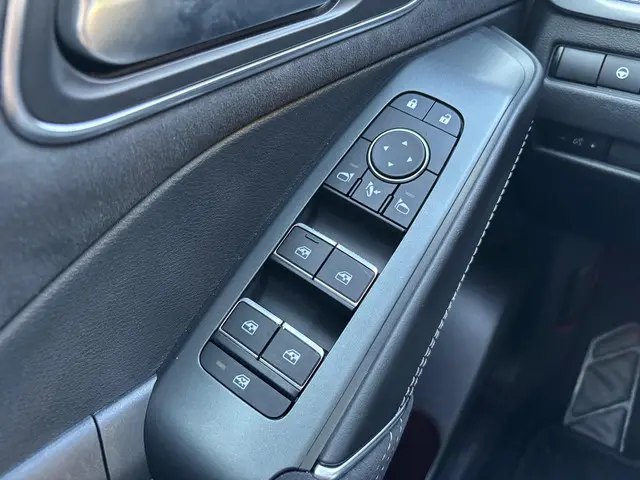 Nissan QASHQAI 1.3 MHEV Xtronic Tekna Plus 2025 Benzine 23