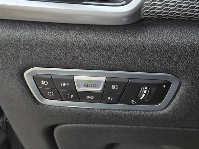 BMW X5 XDRIVE45E M SPORT 2020 Hybride Benzine 28