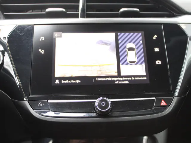 Opel Corsa-e GS Line 50 kWh 2020 Elektrisch 19