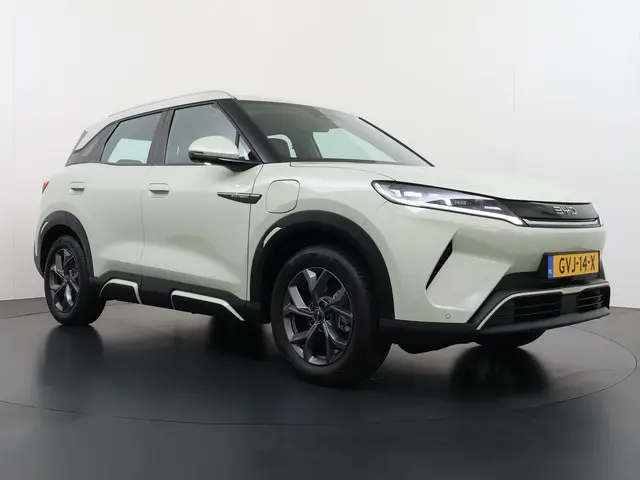 BYD ATTO 2 Boost 45 kWh 2024 Elektrisch 3