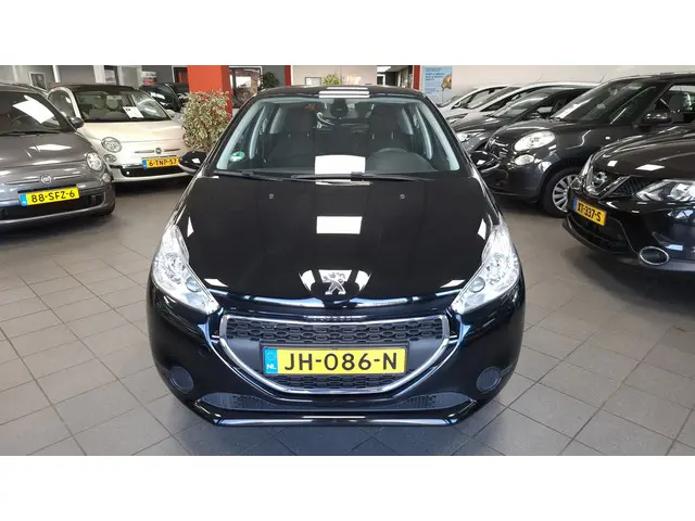 Peugeot 208 2