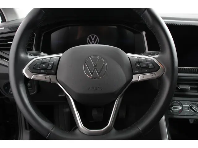 Volkswagen Polo 1.0 TSI 95pk DSG Life 2023 Benzine 14