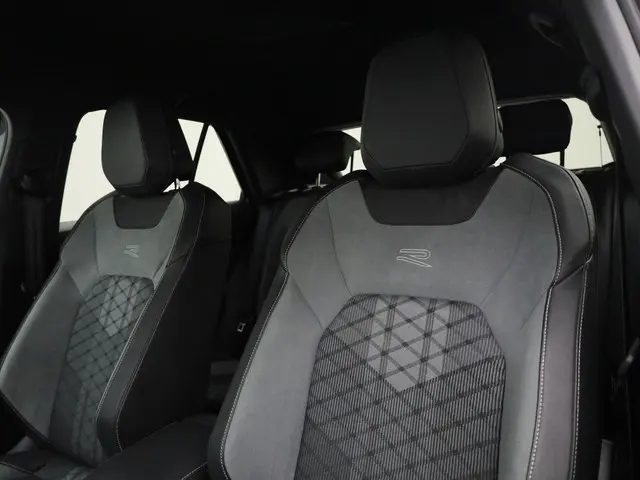 Volkswagen T-Roc 1.5TSI/150PK R-Line DSG 2025 Benzine 6