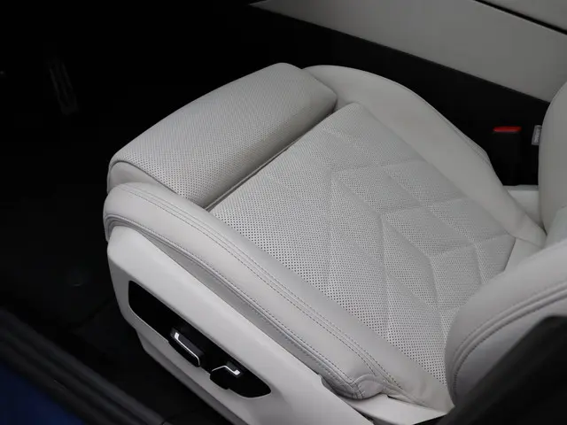 BMW 5 Serie Touring 530e 2025 Hybride Benzine 10