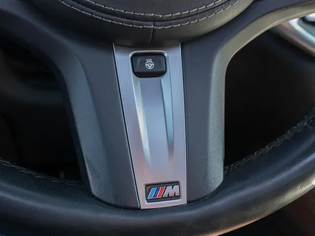 BMW X5 M50d High Executive 2019 Diesel 43