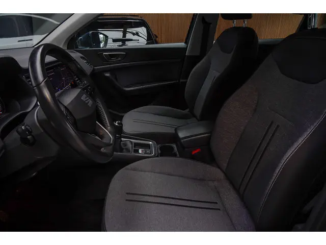 SEAT Ateca 1.5 TSI 2021 Benzine 19