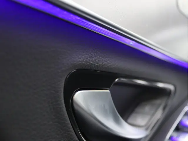 Mercedes-Benz C-Klasse Estate 180 AMG 2020 Benzine 62