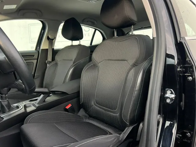 Renault Mégane 1.2 TCe Zen 2016 Benzine 5