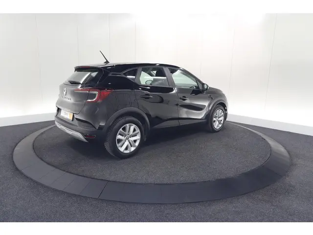 Renault Captur TCe 90 Evolution 2023 Benzine 9