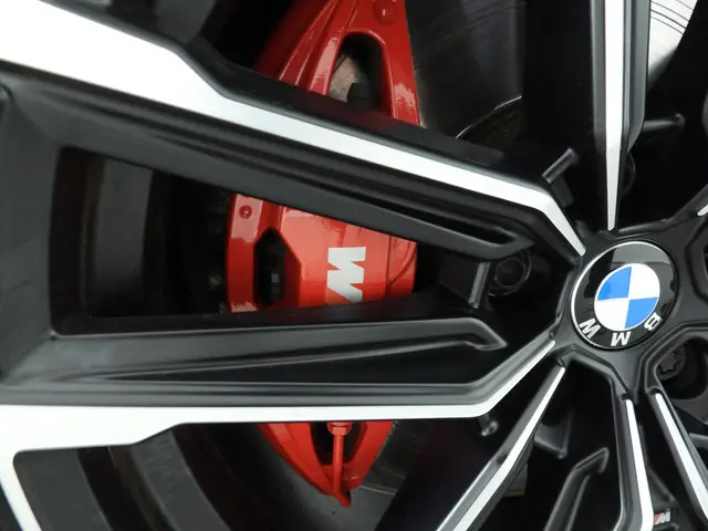 BMW 4 Serie Coupe 420i 2022 Benzine 40