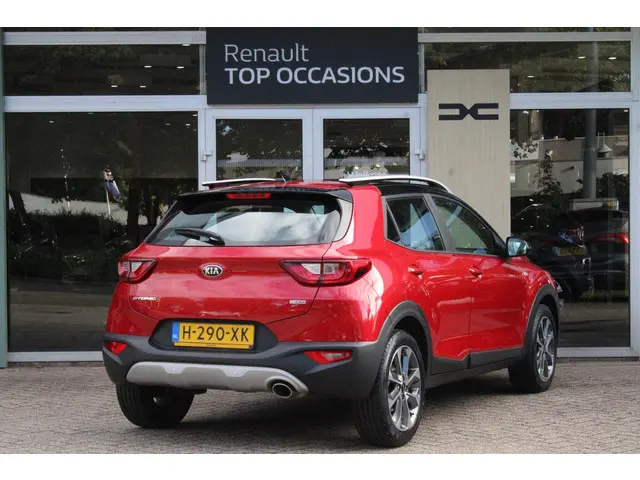 Kia Stonic 1.0 T-GDi DynamicLine 2020 Benzine 6