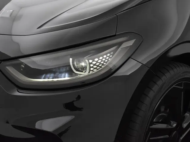 Volkswagen ID.3 GTX Performance 79 kWh 2025 Elektrisch 10