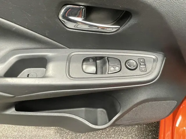 Nissan Micra 1.0 IG-T Acenta 2020 Benzine 19