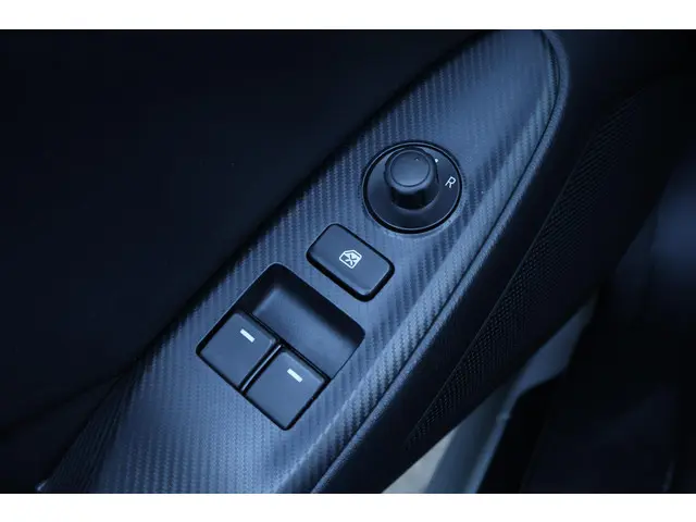 Mazda MX-5 1.5 SkyActiv-G 131 GT-M 2016 Benzine 39