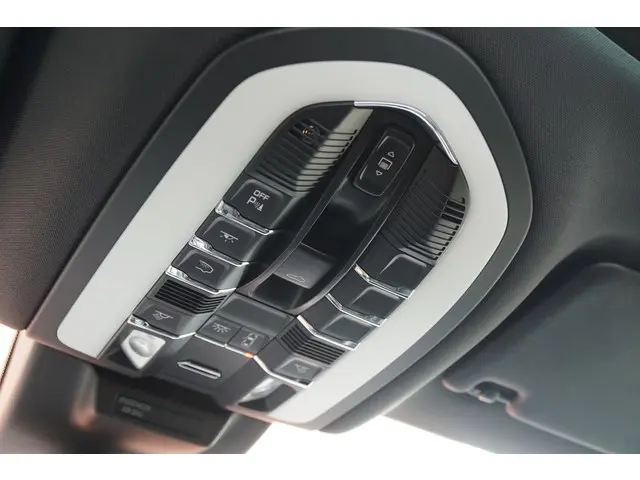 Porsche Macan 2.0 2018 Benzine 55