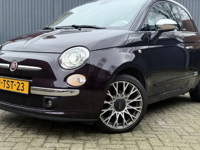 Fiat 500C 2