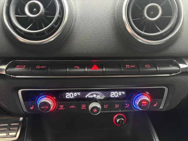Audi A3 SPORTBACK 1.8 TFSI Ambition 2013 Benzine 24