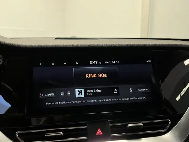 Kia e-Niro ExecutiveLine 64 kWh 2020 Elektrisch 24