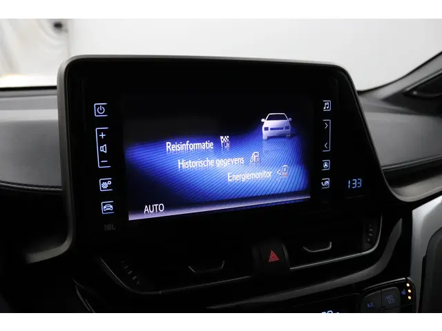 Toyota C-HR 1.8 Hybrid Style 2018 Hybride Benzine 46